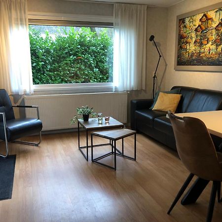 Willa Vrijstaand Chalet In Bospark Hattemerbroek Zewnętrze zdjęcie