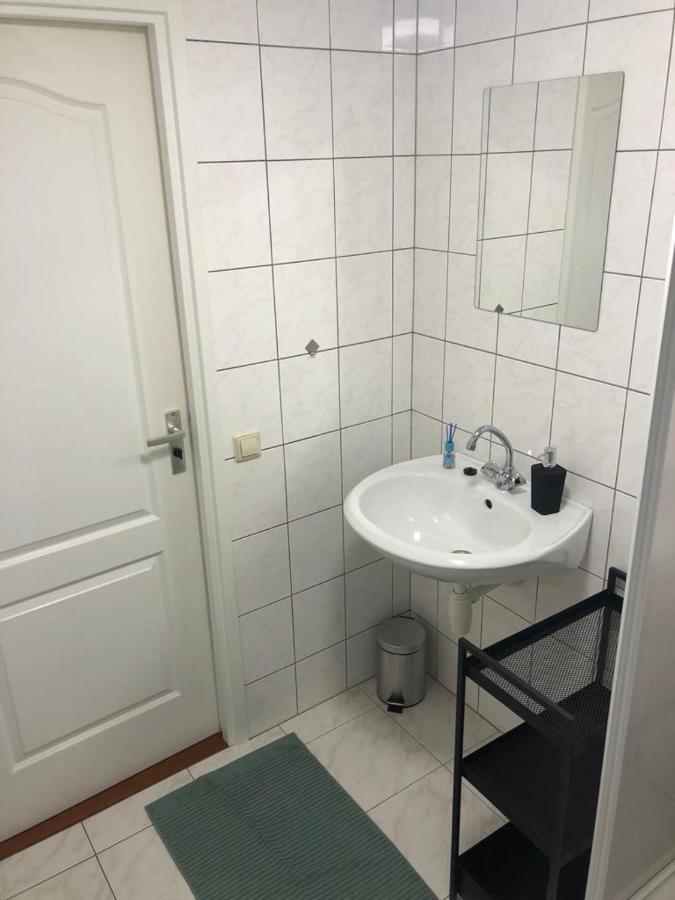 Willa Vrijstaand Chalet In Bospark Hattemerbroek Zewnętrze zdjęcie